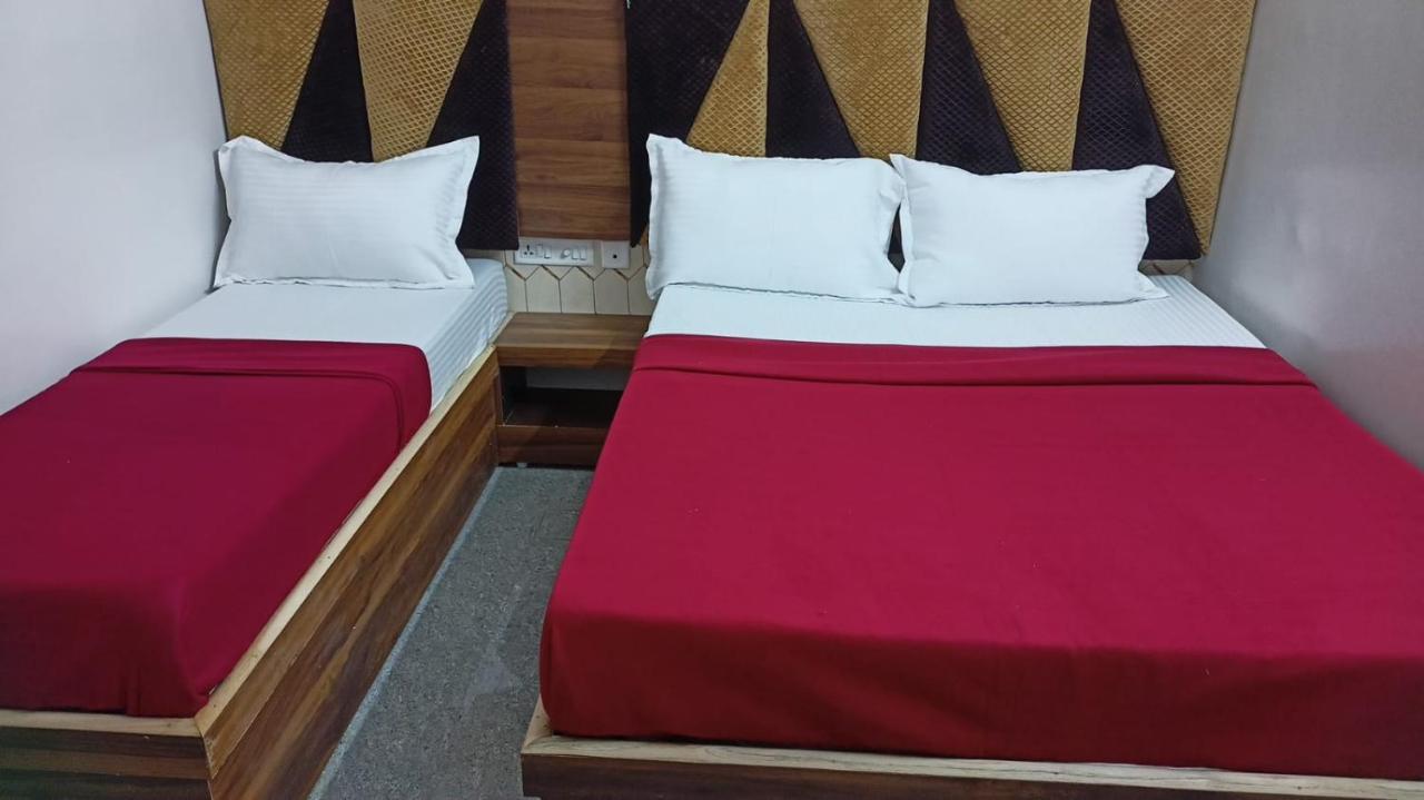 The Appolo Regency Apartman Csennai Kültér fotó