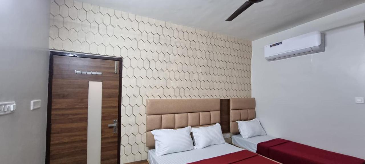 The Appolo Regency Apartman Csennai Kültér fotó